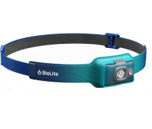 Фонарь налобный BioLite Headlamp 325 Голубо-бирюзовый (BLT HPB0311)
