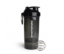Шейкер спортивный SmartShake Original2GO One 800ml Black (1838398722)