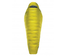 Спальник Therm-A-Rest Parsec -6C Long Желтый (1004-11397)