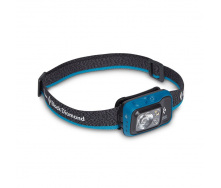 Налобный фонарь Black Diamond Spot 400 люмен Серо-синий (BD 6206724004ALL1)