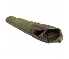 Спальный мешок Grand Canyon Fairbanks 205 -4°C Capulet Olive Left (340021)