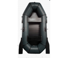 Лодка пвх надувная двухместная Grif boat GH-250L