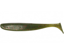 Силикон Select Easy Shad 3 5 шт Темно-зелёный (1013-1870.25.58)