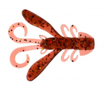 Силикон Select Rak Craw 2 7 шт Бордовый (1013-1870.11.90)