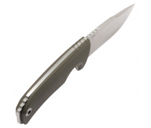 Нож SOG Tellus FX Olive Drab