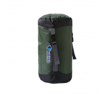 Компрессионный мешок Bluefield XS Ø20х45 см 14 л черный (CV050842)