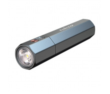 Ручной аккумуляторный фонарик Fenix E-CP 1600 лм Type-C