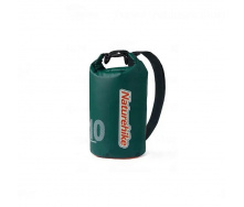 Гермомешок Naturehike CNK2300BS017 10 л Зеленый (1047-6976023925306)
