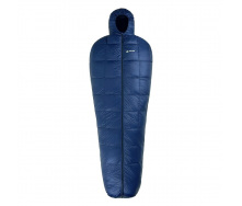 Спальник Rock Front 150 Cube UL Bag S Medium Темно-синий (1090-14827)