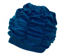 Шапочка для плавания Aqua Speed Ladies Cap Синий One Size (1000-094-10)