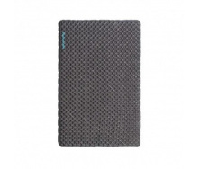 Коврик надувной Naturehike CNH22DZ018 двухместный 196x120x7 см Черный (1047-6975641888772)