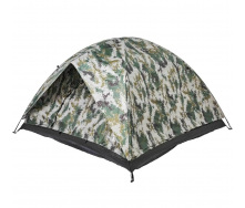 Палатка для домашних любимцев Skif Outdoor Adventure DL 51х37х30 см Camo (1013-389.03.65)
