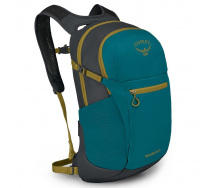 Рюкзак Osprey Daylite Plus 20 л Blue/Grey (OSP-DAYPLUS-4607)