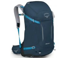 Рюкзак Osprey Hikelite S-M 32 л Atlas Blue (1054-009.3333)