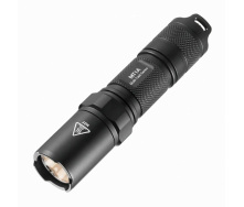 Ручной фонарь Nitecore MT1A Черный (2453846018)