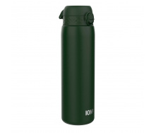 Бутылка для воды ION8 Stainless Steel 1200 мл Dark Green (I8SS1000DGRE)