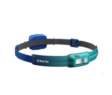 Фонарь налобный Biolite Headlamp 425 Ocean Teal (1033-BLT HPA0311)