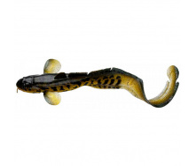 Силикон Savage Gear 3D Burbot FS 250mm 75g Черный (1013-1854.03.77)