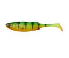 Силикон Savage Gear Craft Shad 88mm 4.2g Зелено-желтый (1013-1854.24.19)