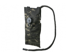 Гидратор 8FIELDS MOLLE 2 л Камуфляж
