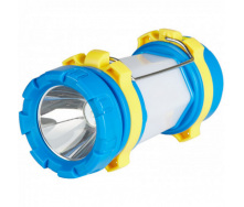 Фонарь кемпинговый Skif Outdoor Buster SE (1013-389.02.55)