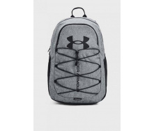Рюкзак Under Armour Hustle Sport Backpack 26 л Серый (1364181-012)