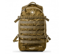Рюкзак Aquamira Rig 1600 Tactical Hydration Pack 26 л MultiCam (1053-AQM 85466)