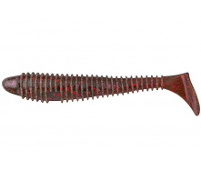 Силикон Select Fatfish 5.8 4 шт Бордовый (1013-1870.13.27)