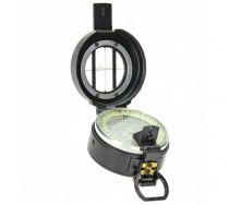 Компас BRITISH METAL LENSATIC COMPASS Mil Tec Британский винтаж 15791000