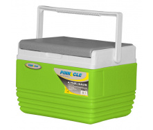 Термобокс Pinnacle Eskimo 4,5 л салатовый