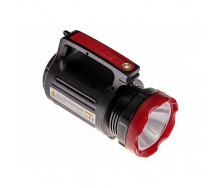 Автономный ручной прожектор YAJIA YJ-2895 5W+20SMD USB power bank (1925527052)