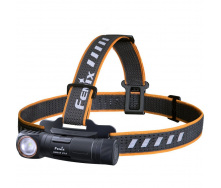 Налобный мультифонарь Fenix HM61R V2.0 Черный