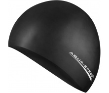 Шапочка для плавания Aqua Speed ​​Smart Черный One Size (1000-103-07)