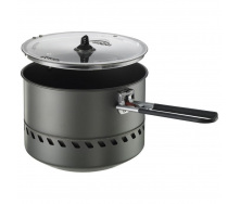 Котелок MSR Reactor 2,5 L Pot Серый (1004-02166)