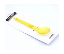 Ложка из тритана складная Fire Maple Tritan spork Желтый (1060-TritanY)