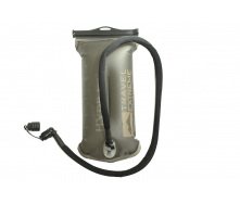 Питьевая система Travel Extreme Hydra 2 L Black/Olive (1060-ТE-А041BLACK)