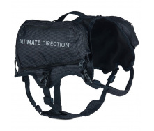 Рюкзак для собак Ultimate Direction Dog Vest V2 L Onyx (1012-80479723-ONX-L)