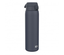 Бутылка для воды ION8 Stainless Steel 1200 мл Ash Navy (I8SS1000ANAVY)
