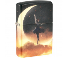 Бензиновая зажигалка Zippo 49193 Mythological Design (48781)