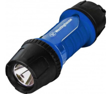Фонарь ручной Westinghouse 3W LED WF1501 + 3 x AAA/LR03 в комплекте