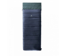 Спальник Deuter Orbit SQ -5° L левый Ink (1052-3702122 1372 1)