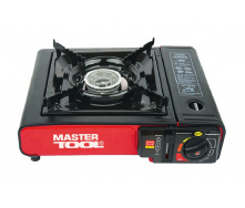 Плита портативная газовая MASTERTOOL 44-5102