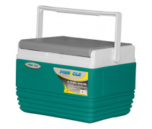 Термобокс Pinnacle Eskimo 4,5 л бирюзовый