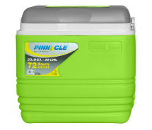 Термобокс Pinnacle Eskimo Primero 32 л салатовый