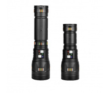 Ручной тактический фонарь Coba g600 (2040380479)