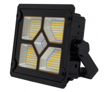 Прожектор светодиодный X-BALOG BL-W884-1 Черный