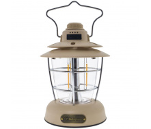 Фонарь кемпинговый Westinghouse RETRO LED Filament WF241 Type-C с функцией Power Bank