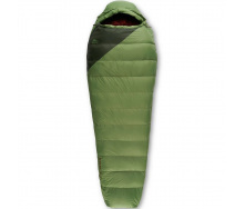 Спальник Kelty Cosmic Down 40 Regular 183 R Зеленый (35414824-RR)