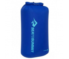Гермомешок Sea To Summit Lightweight Dry Bag 8 л Surf The Web (1033-STS ASG012011-041617)