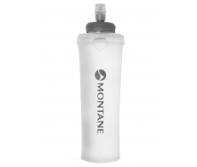 Фляга Montane Ultraflask 500 мл Белый (1004-PUF50LOGO15)